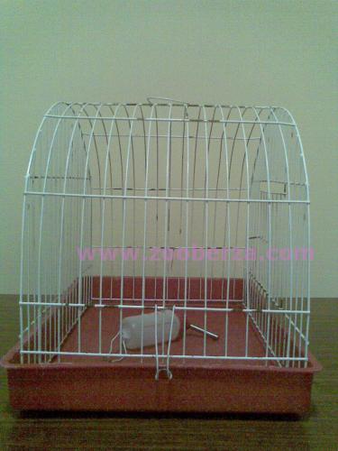 Kavez za glodare i ptice