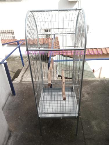Kavez za velike papagaje